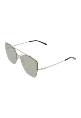 Ochelari de soare aviator cu lentile uni