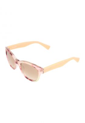 Ochelari de soare unisex cu lentile in degrade