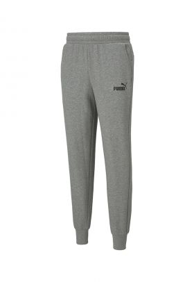 Pantaloni jogger conici cu buzunare oblice