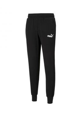 Pantaloni jogger conici cu buzunare oblice