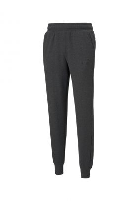 Pantaloni jogger conici cu buzunare oblice