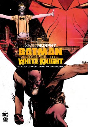 Batman: Curse of the White Knight | Sean Murphy