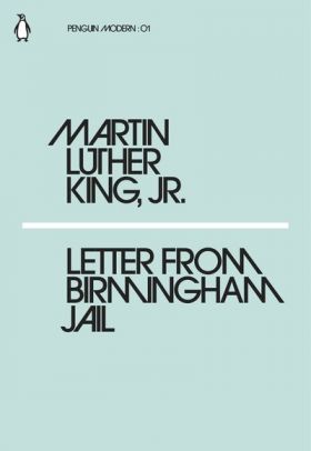 Letter from Birmingham Jail | Martin Luther King Jr