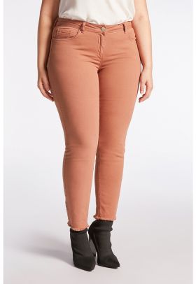 Pantaloni skinny