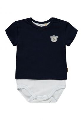 Body din amestec de bumbac organic