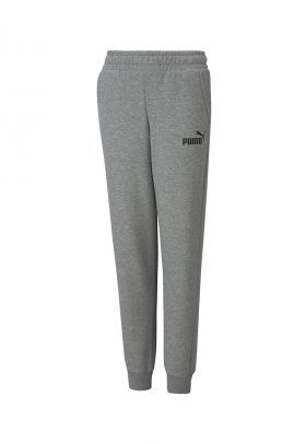 Pantaloni sport cu talie elastica