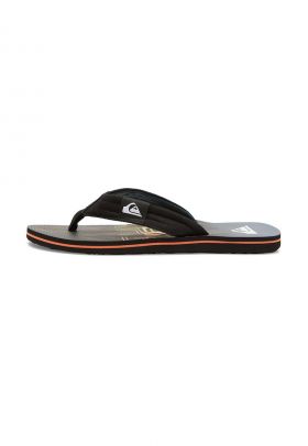Papuci flip-flop cu logo Molokai