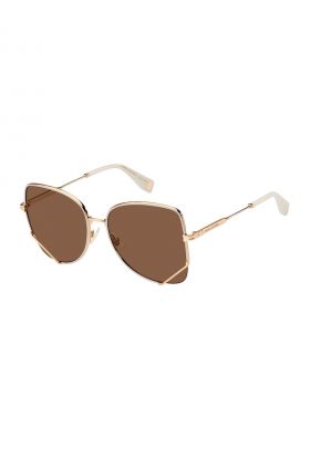 Ochelari de soare butterfly cu lentile in degrade