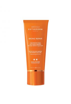 Crema antirid Sun Bronz Repair protectie - 50 ml