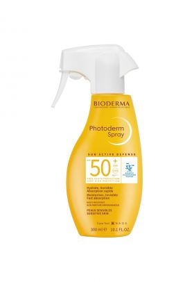 Spray cu protectie solara Photoderm SPF 50+ - 300 ml