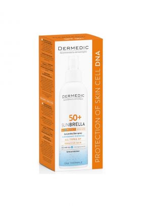 Spray protectie solara SPF 50+ - Sunbrella 150 ml