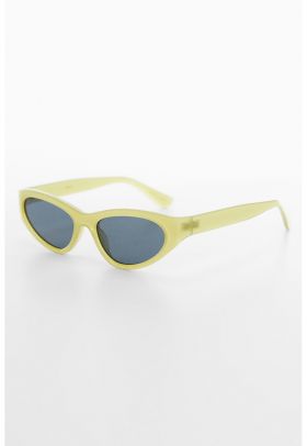 Ochelari de soare cat-eye Maisel