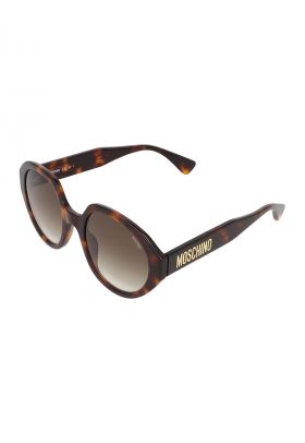 Ochelari de soare wrap cu lentile in degrade