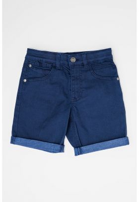 Bermude slim fit