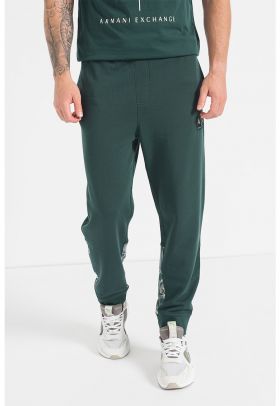 Pantaloni sport conici