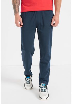 Pantaloni sport din amestec de bumbac