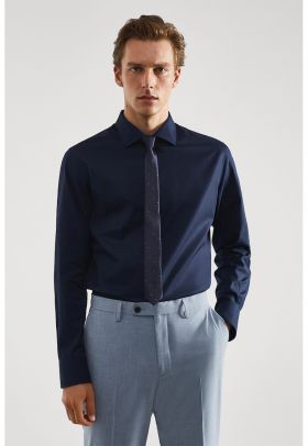 Camasa slim fit Emeritol