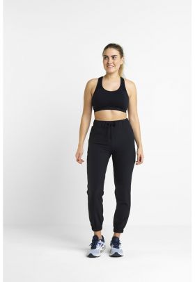 Pantaloni cu talie inalta - pentru fitness