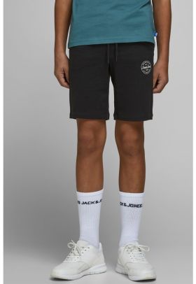Pantaloni sport bermude cu snur de ajustare