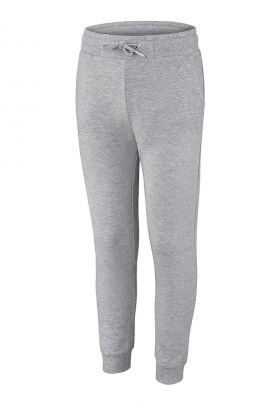 Pantaloni sport cu talie ajustabila