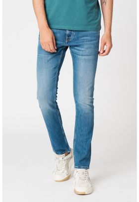 Blugi skinny