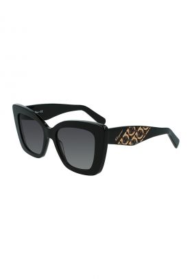 Ochelari de soare cat-eye