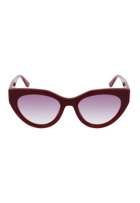 Ochelari de soare cat-eye