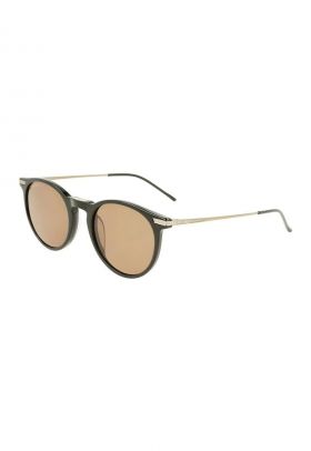 Ochelari de soare pantos unisex cu lentile uni