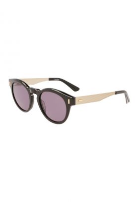 Ochelari de soare pantos unisex cu model uni