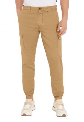 Pantaloni cargo relaxed fit