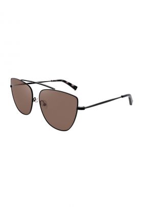 Ochelari de soare butterfly cu lentile uni