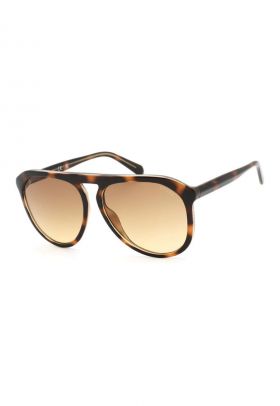 Ochelari de soare aviator cu lentile in degrade