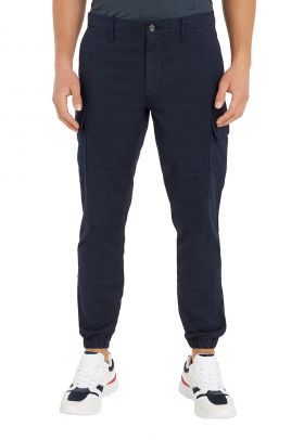 Pantaloni cargo relaxed fit