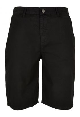 Pantaloni scurti chino de bumbac