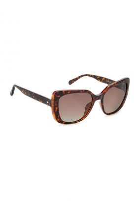 Ochelari de soare butterfly cu lentile in degrade