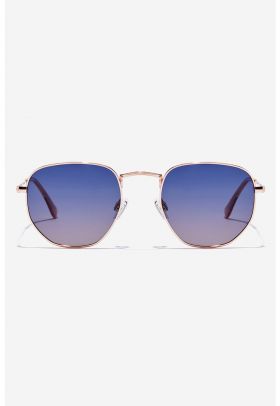 Ochelari de soare unisex polarizati cu lentile in degrade