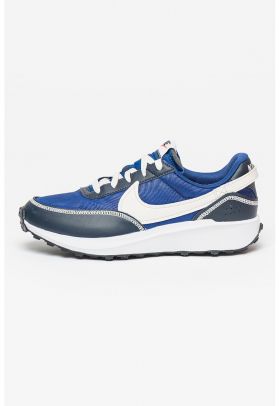 Pantofi sport cu detaliu logo Waffle Debut