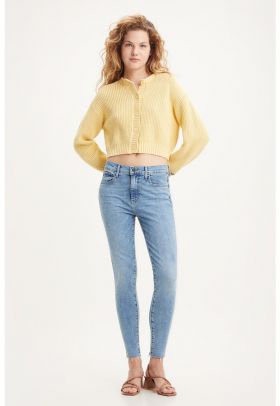 Blugi super skinny cu talie inalta 720™