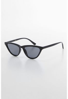 Ochelari de soare cat-eye Agusta