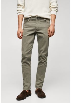 Blugi slim fit Jan