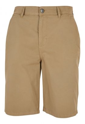 Pantaloni scurti chino de bumbac