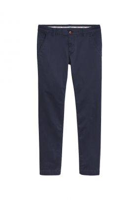 Pantaloni chino slim fit Scanton