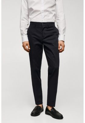 Pantaloni slim fit Dublino