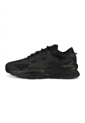 Pantofi sport low-cut de piele ecologica Extent Nitro