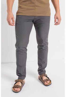 Pantaloni chino slim fit