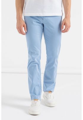 Pantaloni chino slim fit Schino