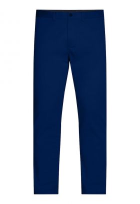 Pantaloni chino slim fit Bleeker