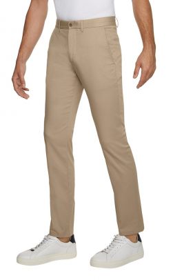 Pantaloni chino slim fit Bleeker