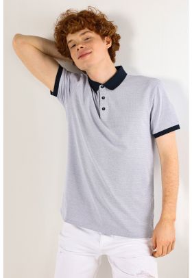 Tricou polo