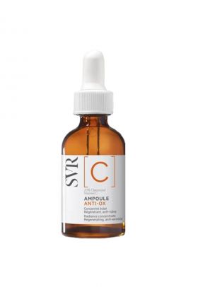 Ser concentrat antioxidant Vitamina C - 30 ml